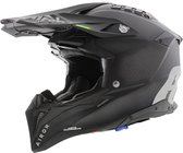 Airoh Aviator 3 Carbon Matt Helmet XL - Maat XL - Helm