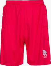 Robey Save Shorts with padding - Coral - L