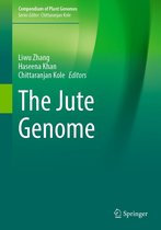 Compendium of Plant Genomes - The Jute Genome