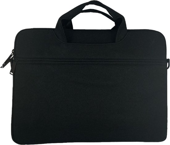 Devia - Justyle - Laptoptas geschikt voor MacBook - Tot 16.2 Inch ...