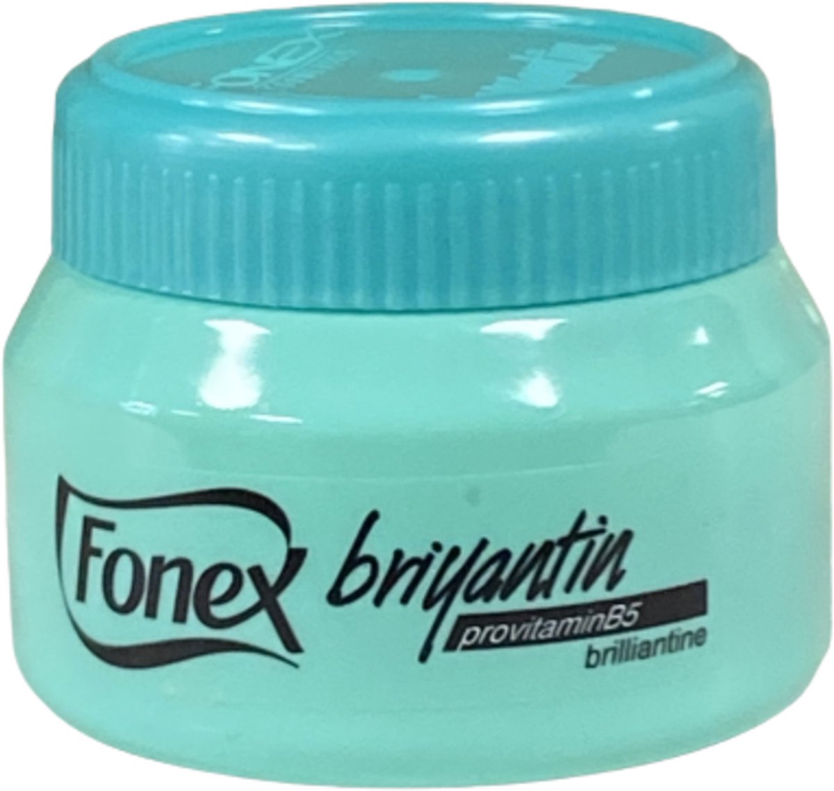 Fonex Brillantine Crème 150 ml