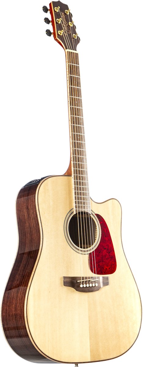 Takamine GD93CEN - Akoestische gitaar