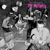 Mutants - Curse Of The Easily Amuse (CD)