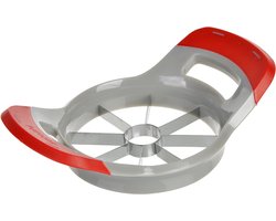 Satoshi Premier Appelsnijder Fruitsnijder - RVS - Ø18.5 CM
