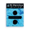 Ed Sheeran Divide  Guitar Tab Book Divide Tab Guitar Recorded Versions