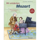 Wir entdecken Mozart
