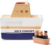 Kids Concept veerboot Aiden