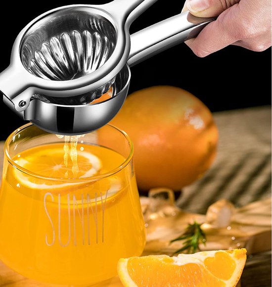 Acheter Presse-agrumes manuel multifonctionnel à pince à citron