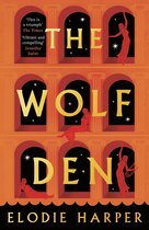 The Wolf Den Trilogy 1 - The Wolf Den