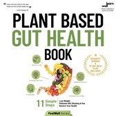 Plant Based Gut Health Book