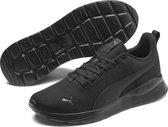 PUMA Anzarun Lite Unisex Sneakers - Black