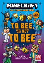 Minecraft Stonesword Saga 4 - Minecraft: To Bee, Or Not to Bee! (Minecraft Stonesword Saga, Book 4)