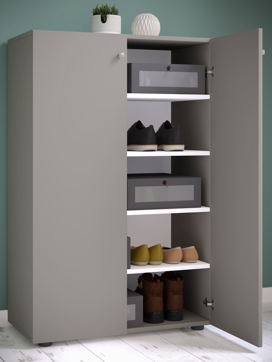 Over De Deur Schoenenrek Met 10 Niveaus, Hangende Schoenenkast Schoenenrek Metalen Schoenenorganizer Voor Voorraadkast Mat Zwart 55 X 19 5 X 159 Cm Over De Deur Schoenenrek Met 10 Niveaus, Hangende Schoenenkast Schoenenrek Metalen Schoenenorganizer Voor Voorraadkast Mat Zwart 55 X 19 5 X 159 Cm