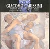 Gabri Complesso Pro Musica Firenze - Carissimi: Oratorio Della Ss. Vergi (CD)