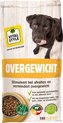 VITALstyle Hond Overgewicht - Hondenbrokken - Dieetvoer Voor Geleidelijk Gewichtsverlies - Met o.a. Mariadistel & Duizendblad - 5 kg