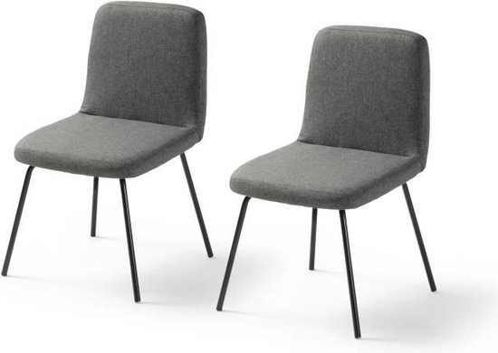 Okerkleurige corduroy bank, 2-zits