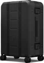 DB The Ramverk Pro Medium Check-in Luggage - Black Out