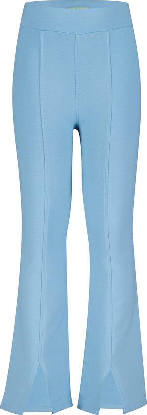 4PRESIDENT Broek Meisjes - Glacierlake - Maat 116