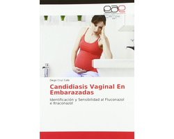 Candidiasis Vaginal En Embarazadas