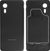 Originele Samsung Galaxy Xcover 5 Batterij Cover Zwart