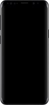 Compleet Blok Origineel Samsung Galaxy S9 Plus Scherm Touch Glas grijs