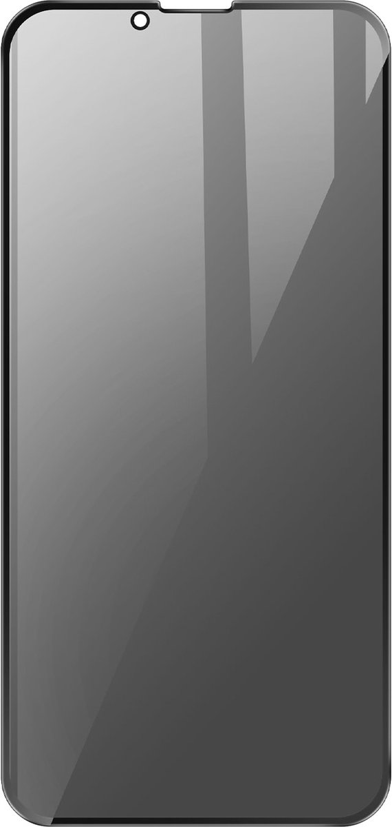 Gehard Glas Geschikt voor Apple iPhone 13/13 Pro Hardheid 9H Anti-explosie Transparant