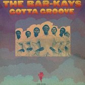 The Bar-Kays - Gotta Groove (LP)