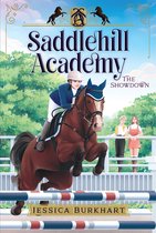 Saddlehill Academy - The Showdown