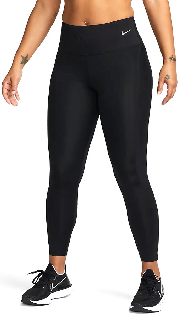 Nike fast tight dames sale