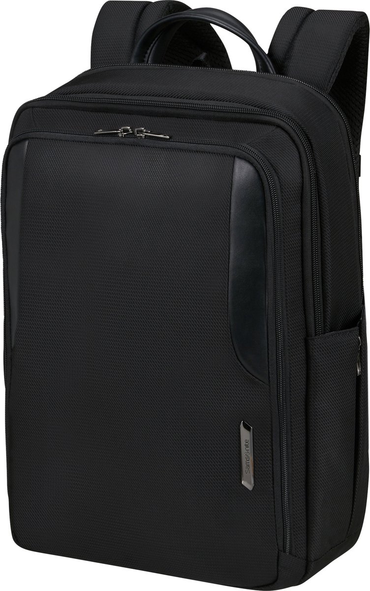 Samsonite Laptoprugzak - Xbr 2.0 Backpack 15.6 inch 19.5 l - Black