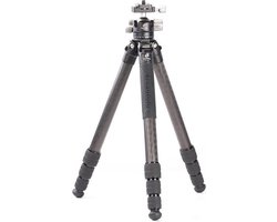 Leofoto EF-324C+LH-40