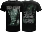 Cradle Of Filth Dusk & Her Embrace T-Shirt - Officiële Merchandise