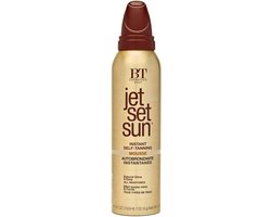 BT Cosmetics - Jet Set Sun Instant Self-Tanning Mousse - 150ml