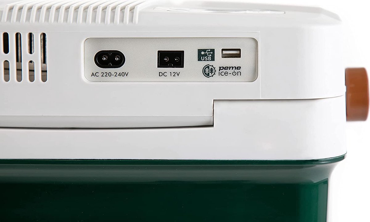 elektrische Koelbox cool box , electric, portable, 27