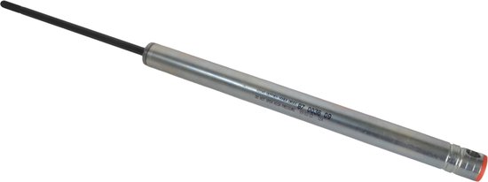 Amortisseur à Inertie Knott KF20 - Ref 87001109 - Pour Freins KF17/KF20 - Charge Max 2000kg