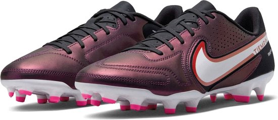 Nike Tiempo Legend 9 Club FG/MG Sportschoenen Mannen - Maat 42.5
