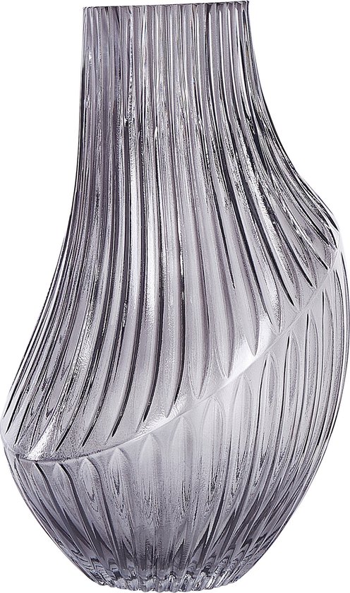 Glas Art Vaas Classico V - XL - de Toverkamer