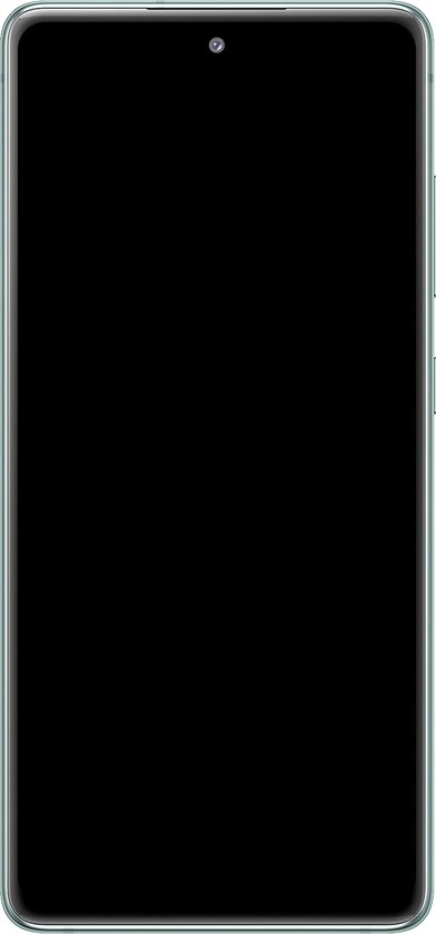 Compleet Blok Samsung Galaxy S20 FE 5G LCD-scherm Origineel Touchscreen Groen