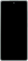 Compleet Blok Samsung Galaxy S20 FE 5G LCD-scherm Origineel Touchscreen Groen