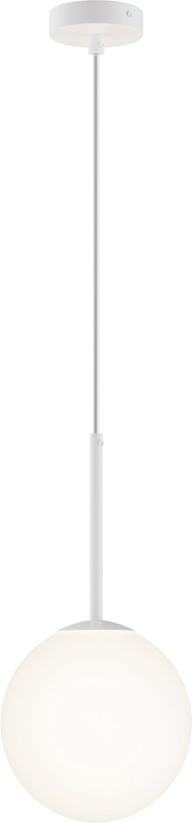 Maytoni - Hanglamp Basic Form Wit Ø 20 cm