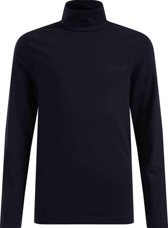 WE Fashion Garçons T-shirt à col roulé