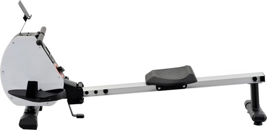 Capital Sports - Stream M1 Magnetische Roeimachine - Efficiënte