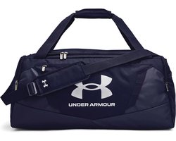 Under Armour Undeniable Duffel 5.0 Sporttas Medium
