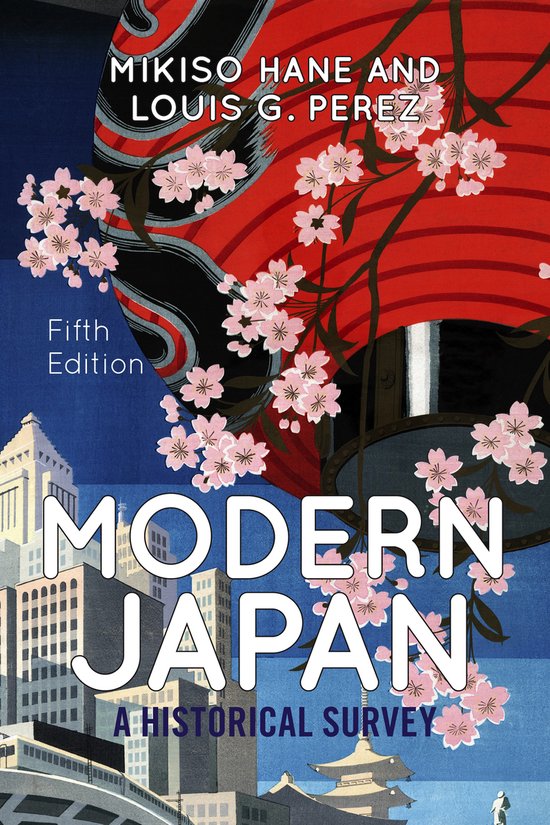 Modern Japan