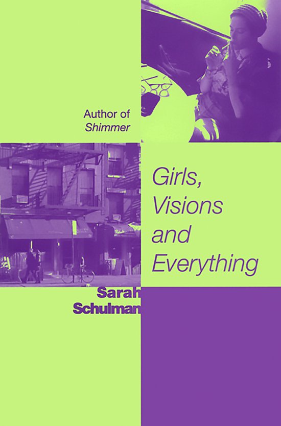 Girls, Visions and Everything