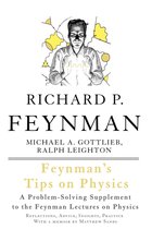 Feynmans Tips On Physics
