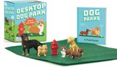 Desktop Dog Park
