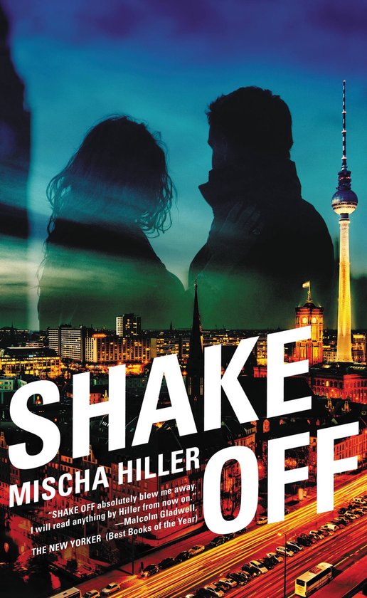 Shake Off - cover