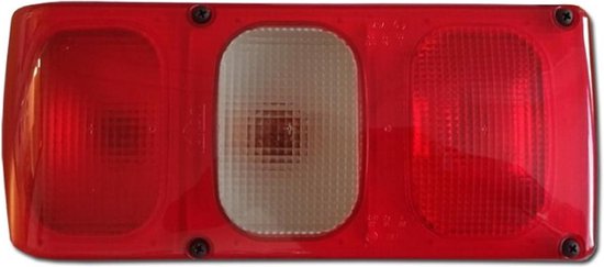 3e Remachterlicht Microcar Virgo 3