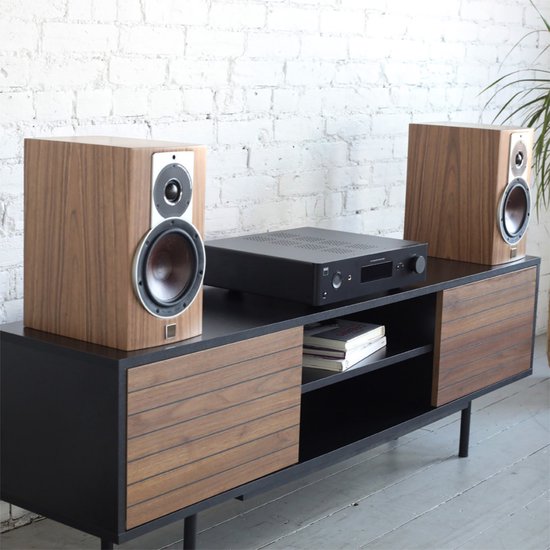 NAD C389 Versterker van NAD — afbeelding 3